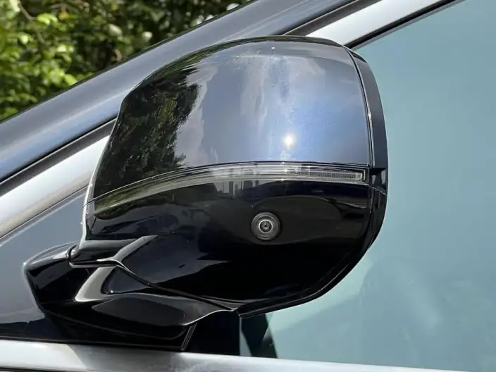 BMW X5 2022 Model Facelift xDrive 30Li Exclusive Model M Sports Set – фото 10