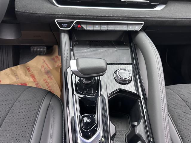 Geely Xingyue L 2021 2.0TD DCT EVO 2WD Luxury – фото 10