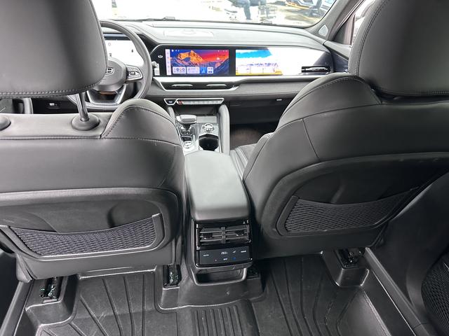 Geely Xingyue L 2021 2.0TD DCT EVO 2WD Luxury – фото 13