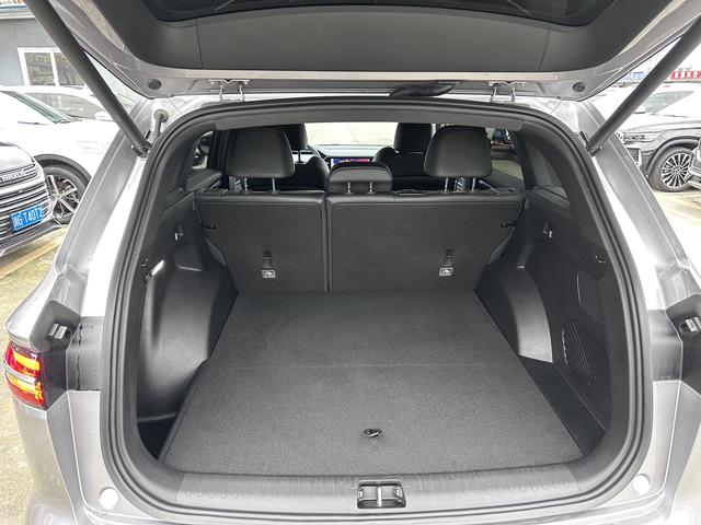 Geely Xingyue L 2021 2.0TD DCT EVO 2WD Luxury – фото 16