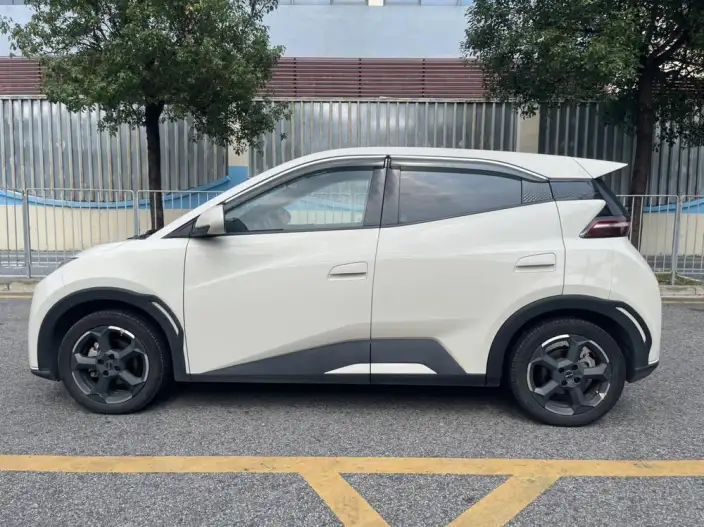 BYD Seagull 2023 Model Feixiang Edition
