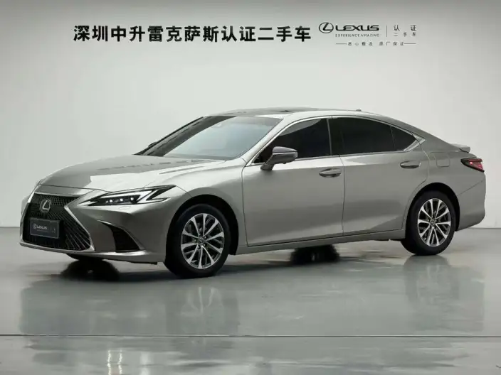 Lexus ES 2025 Model 300h Premium