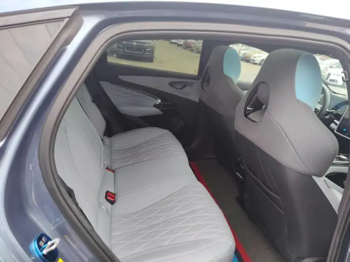 BYD Seal 2022 Model 650KM 4WD performance version – фото 8