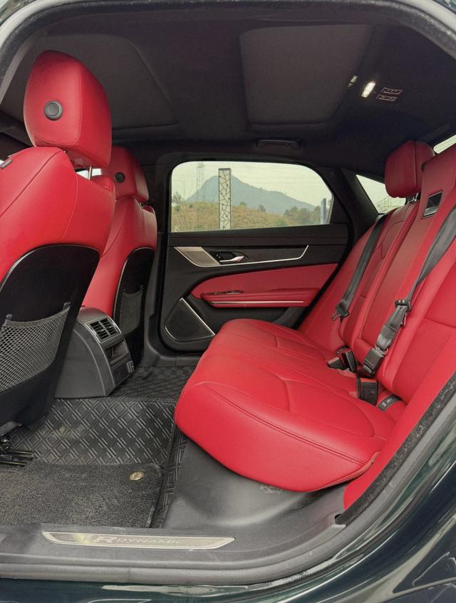 Jaguar XFL 2019 XFL 2.0T 250PS 2WD Luxury – фото 6