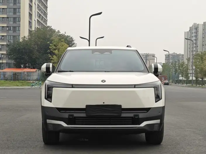 Dongfeng Nano 06 2025 Model 471 Ultra