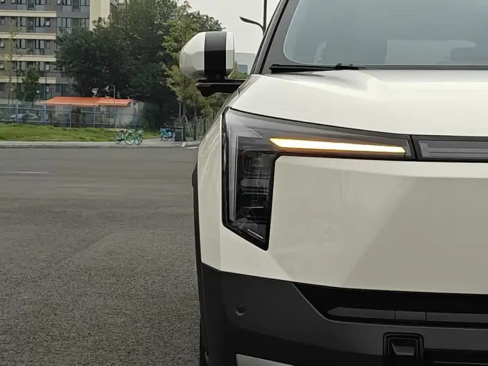 Dongfeng Nano 06 2025 Model 471 Ultra – фото 8