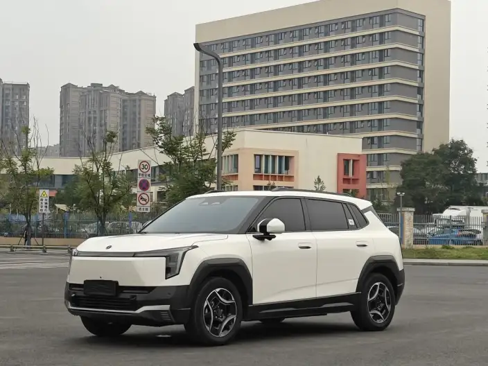Dongfeng Nano 06 2025 Model 471 Ultra – фото 9