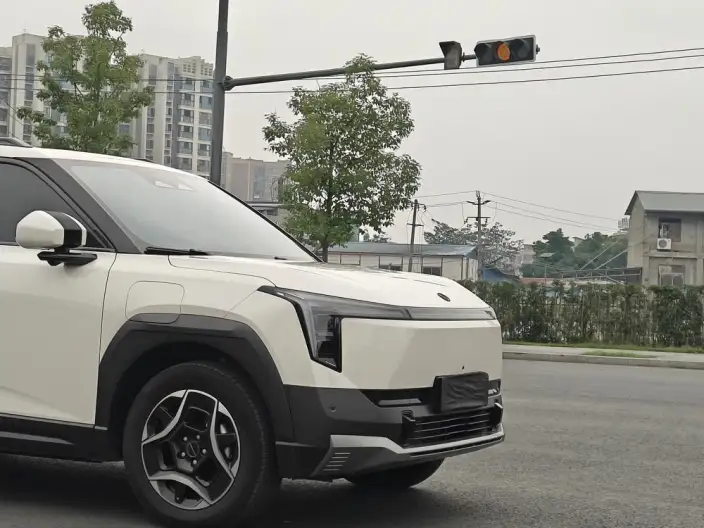 Dongfeng Nano 06 2025 Model 471 Ultra – фото 10