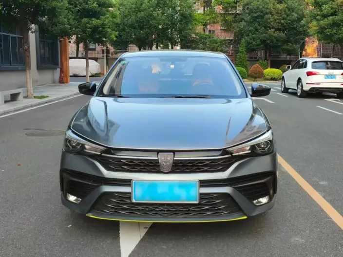 Roewe i5 2021 Model 1.5L CVT Platinum edition