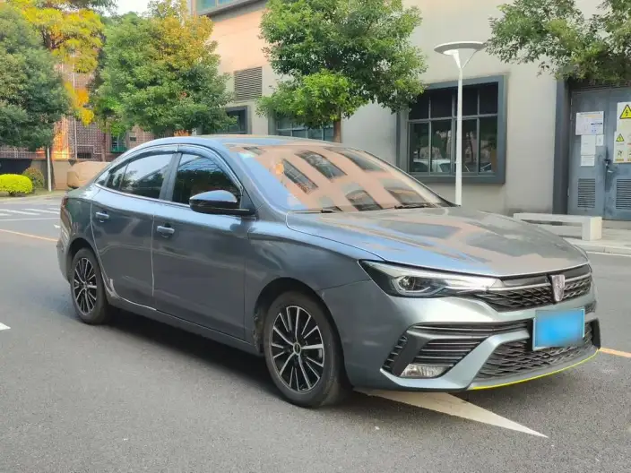 Roewe i5 2021 Model 1.5L CVT Platinum edition
