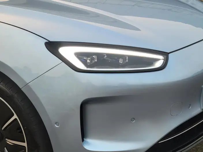 Aito M5 2023 Model EV 4WD Smart Driving Edition – фото 10