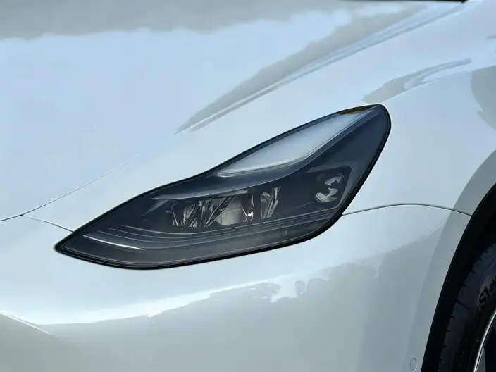 Model Y 2021 Model Standard Battery Life Rear-wheel drive version – фото 8