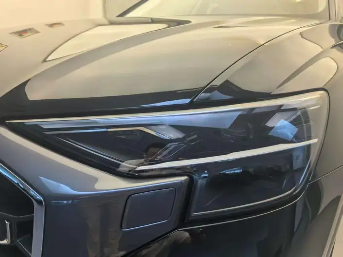 Audi Q8 2024 Model 55 TFSI Luxury Dynamic Model – фото 7
