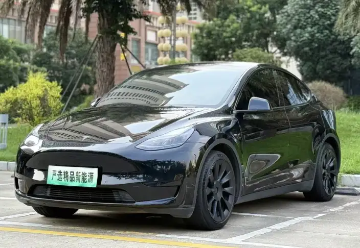 Model Y 2022 Model Rear-wheel drive version