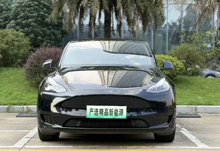Model Y 2022 Model Rear-wheel drive version