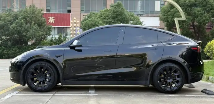 Model Y 2022 Model Rear-wheel drive version