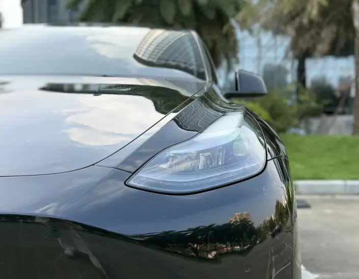 Model Y 2022 Model Rear-wheel drive version – фото 9