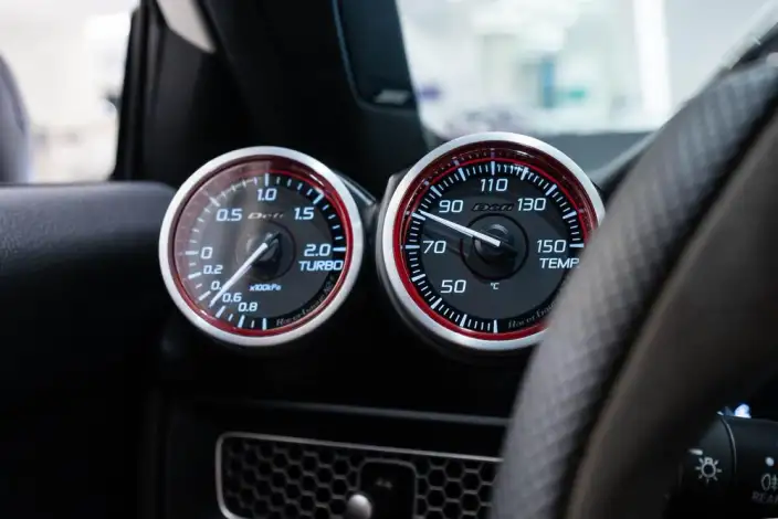 Honda Civic Imported 2023 Model 420TURBO TYPE R – фото 9