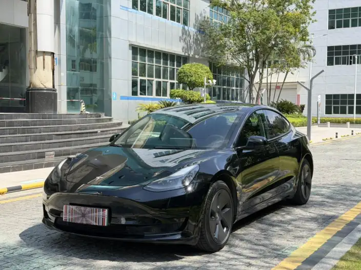 Model 3 2022 Model Rear-wheel drive version