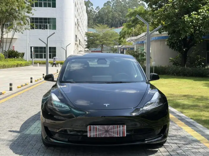 Model 3 2022 Model Rear-wheel drive version