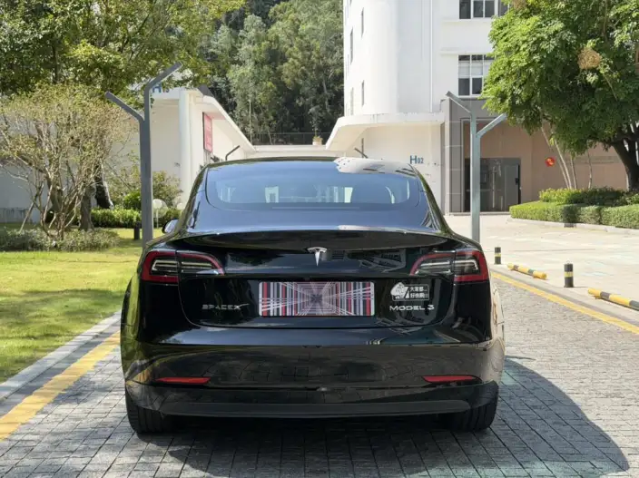 Model 3 2022 Model Rear-wheel drive version