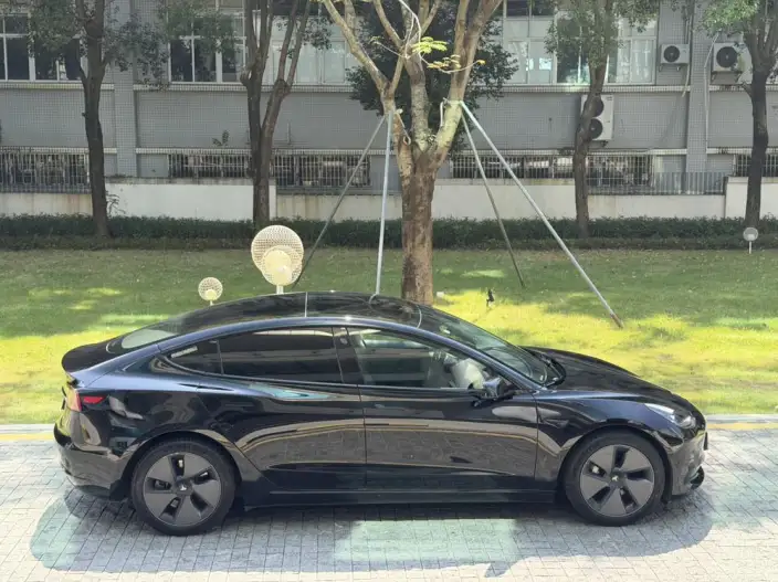 Model 3 2022 Model Rear-wheel drive version – фото 5