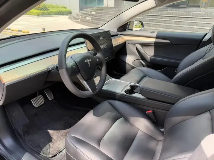 Model 3 2022 Model Rear-wheel drive version – фото 8
