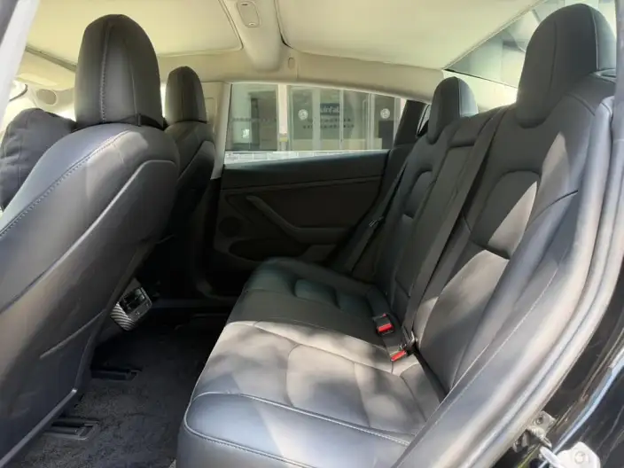 Model 3 2022 Model Rear-wheel drive version – фото 9