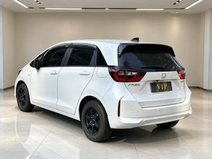 Honda Fit 2023 Model 1.5L CVT Tide Enjoy Edition – фото 5