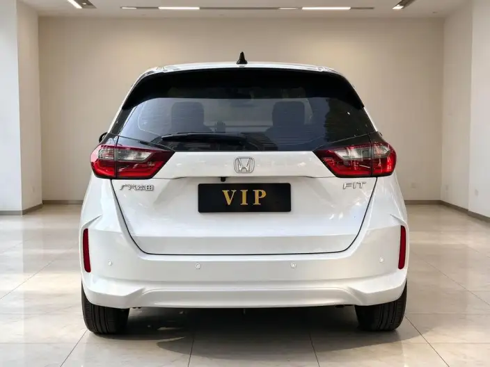 Honda Fit 2023 Model 1.5L CVT Tide Enjoy Edition – фото 6