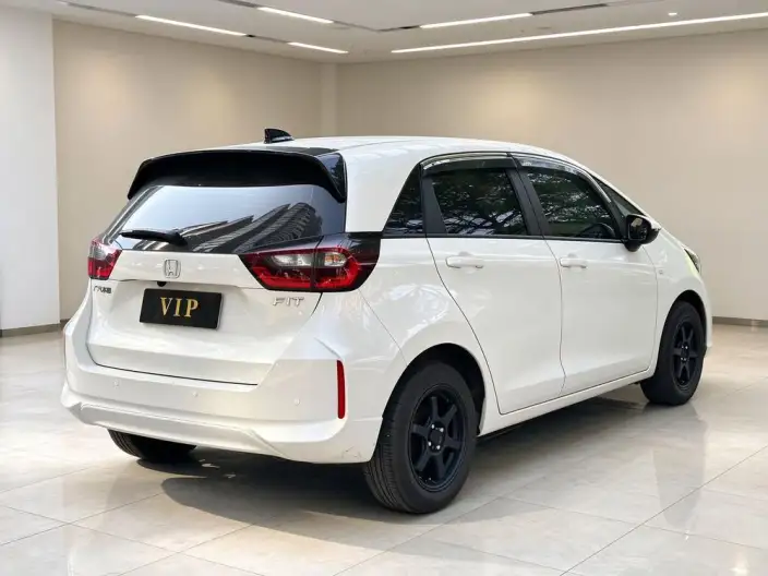 Honda Fit 2023 Model 1.5L CVT Tide Enjoy Edition – фото 7