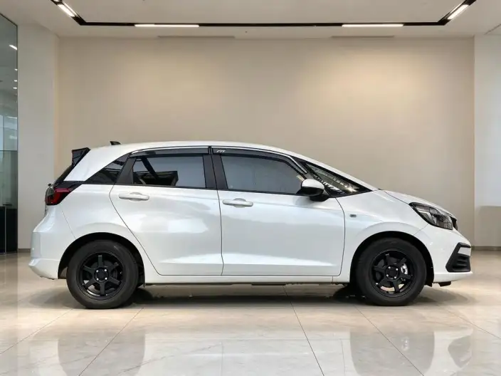 Honda Fit 2023 Model 1.5L CVT Tide Enjoy Edition – фото 8