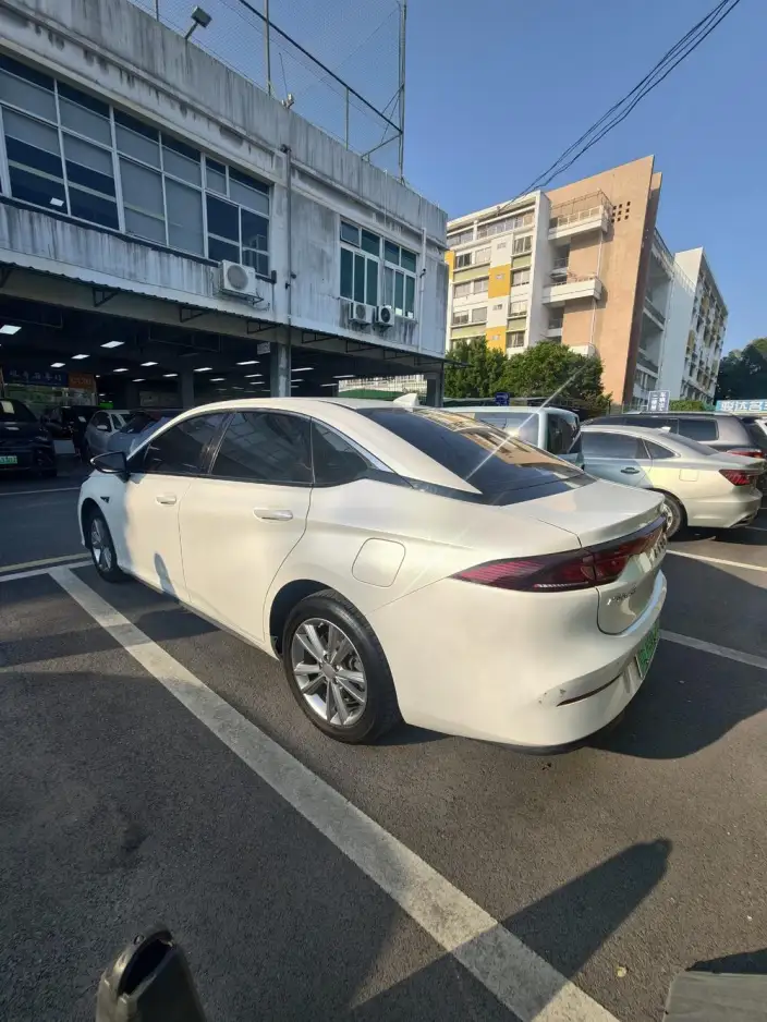 AION S 2023 Model Mei 580 – фото 10