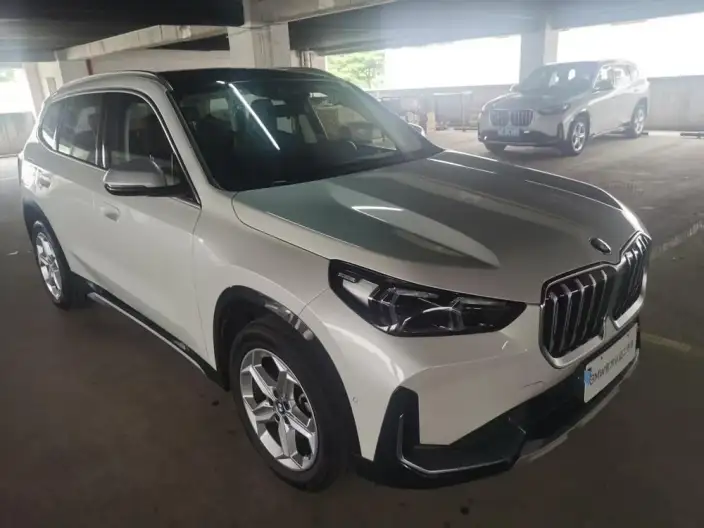 BMW X1 2023 Model sDrive20Li X Design Set