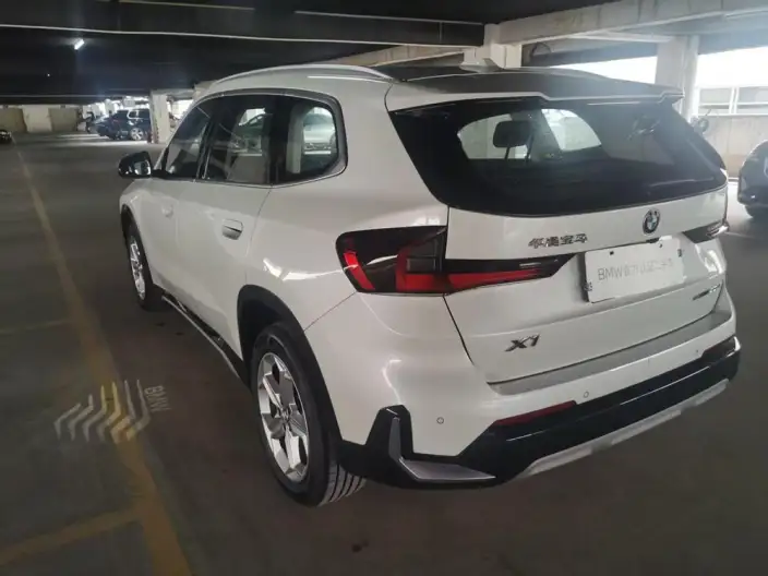 BMW X1 2023 Model sDrive20Li X Design Set