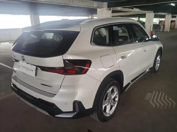 BMW X1 2023 Model sDrive20Li X Design Set – фото 5