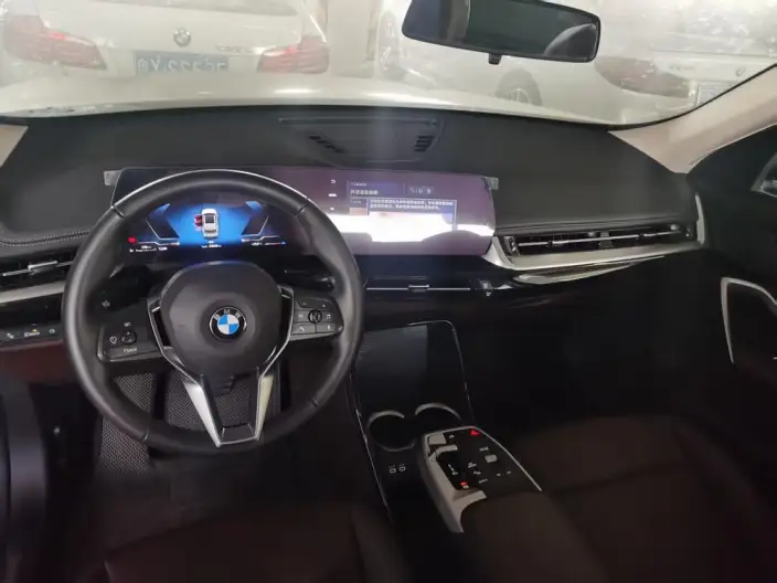 BMW X1 2023 Model sDrive20Li X Design Set – фото 6