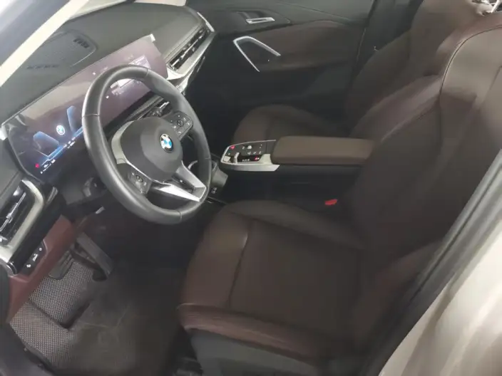 BMW X1 2023 Model sDrive20Li X Design Set – фото 8