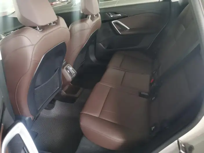 BMW X1 2023 Model sDrive20Li X Design Set – фото 9