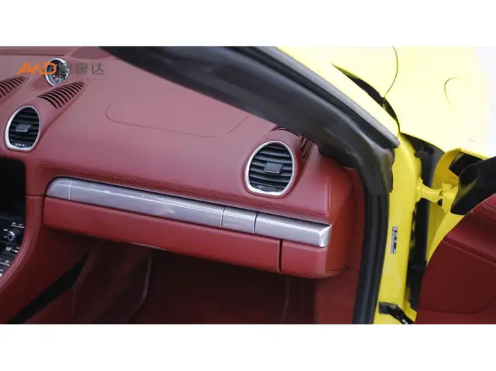 Porsche 718 2023 Model Boxster 2.0T – фото 5