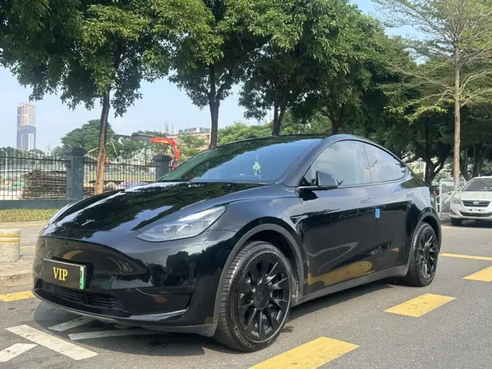 Model Y 2022 Model Facelift Rear-wheel drive version