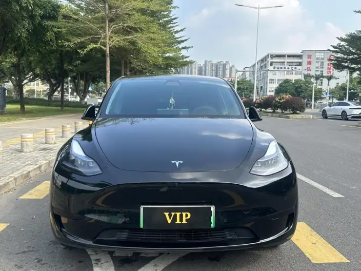 Model Y 2022 Model Facelift Rear-wheel drive version
