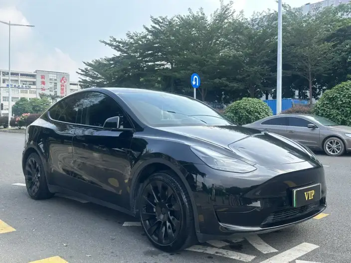 Model Y 2022 Model Facelift Rear-wheel drive version