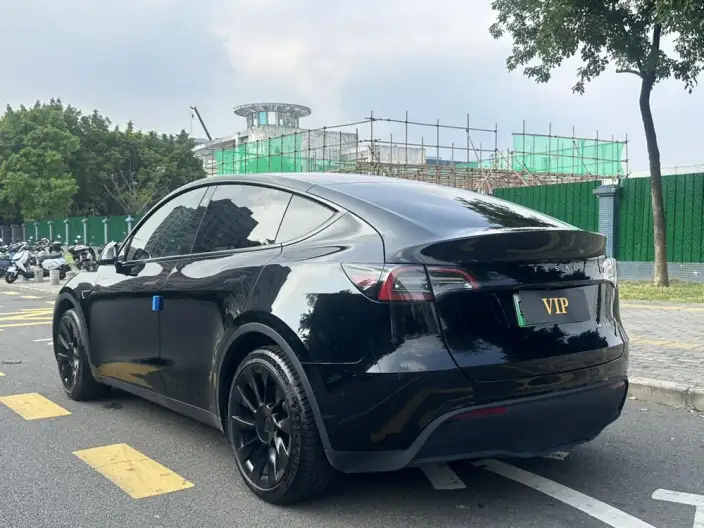 Model Y 2022 Model Facelift Rear-wheel drive version