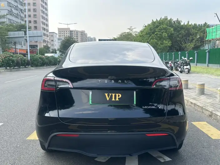 Model Y 2022 Model Facelift Rear-wheel drive version – фото 5