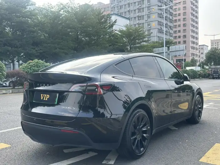 Model Y 2022 Model Facelift Rear-wheel drive version – фото 6