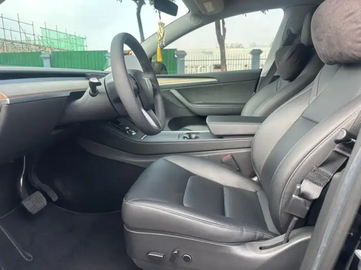 Model Y 2022 Model Facelift Rear-wheel drive version – фото 10