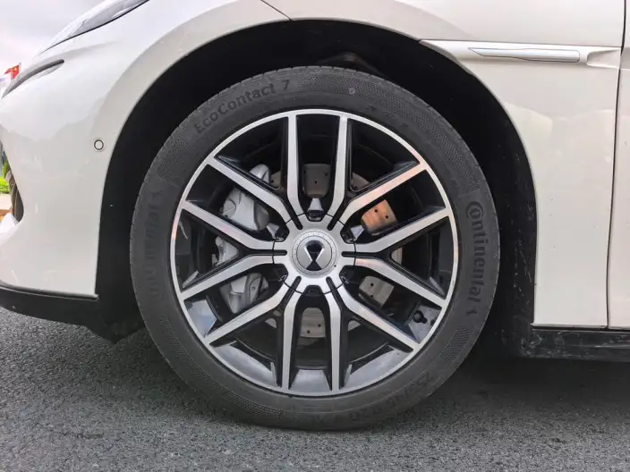 DENZA Z9 DM 2024 Model 1100 4WD Max Edition – фото 5
