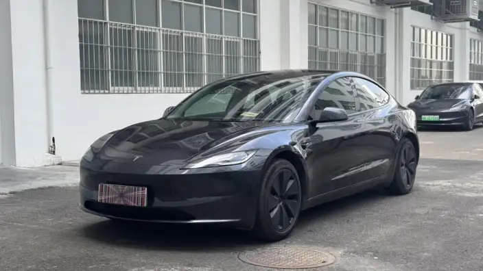 Model 3 2023 Model Rear-wheel drive version