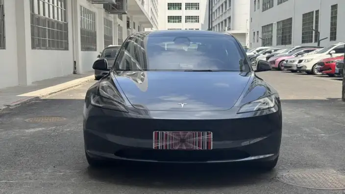 Model 3 2023 Model Rear-wheel drive version